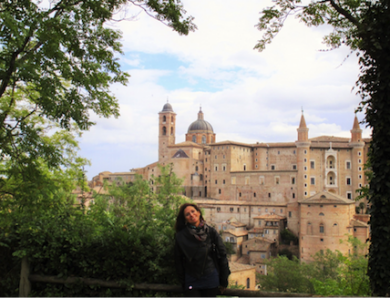 10 good reason to visit Urbino